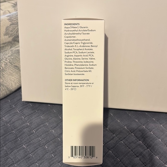 Biojuve Conditioning Cleanse - Picture 4 of 4